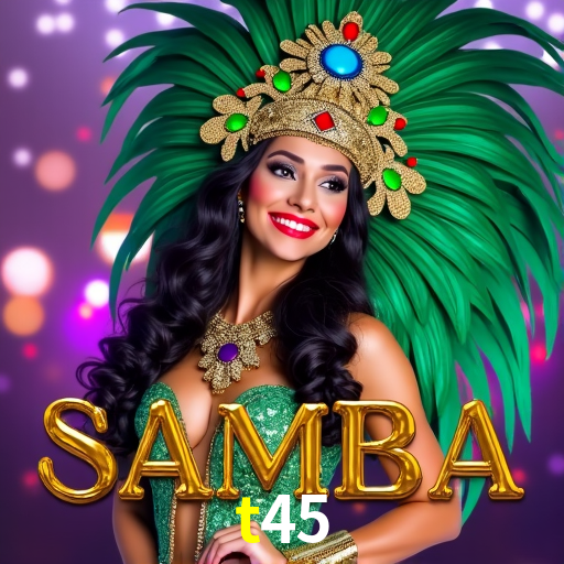 Casino Ao Vivo t45