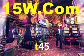 t45 login
