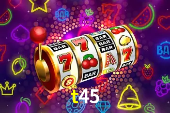 Estatísticas do Jogo t45