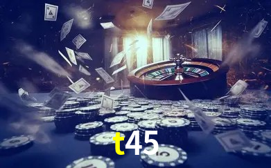 Promoções Sazonais t45