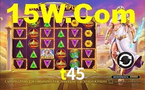 t45.com