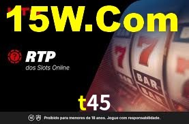 Sinta a adrenalina dos jogos de cassino com t45