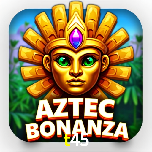 A Revolução dos Aplicativos de Jogos no t45