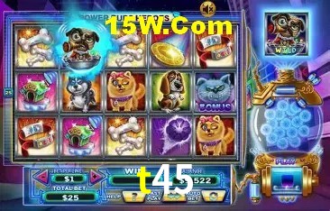 Sistemas de Segurança t45