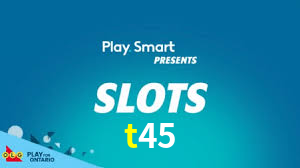 t45: Seu Cassino Premiado com Pagamentos Rápidos