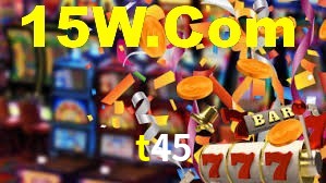 t45 - Oficial Para Download Do Cassino - t45.com