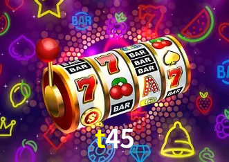 Casino Ao Vivo t45
