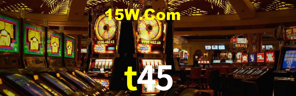 Interface Premium t45